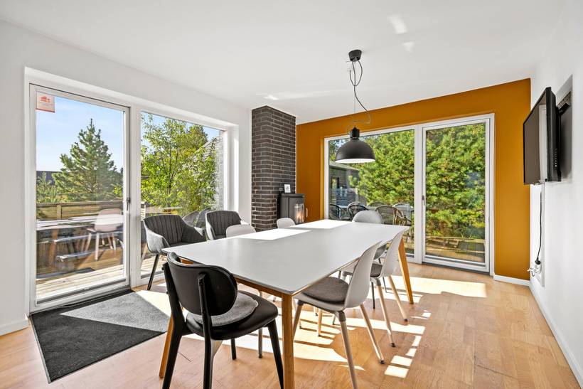 Foto von Ferienhaus KG63 in Havneby - Rømø