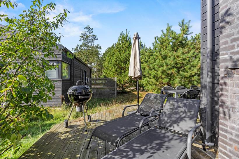 Foto von Ferienhaus KG63 in Havneby - Rømø