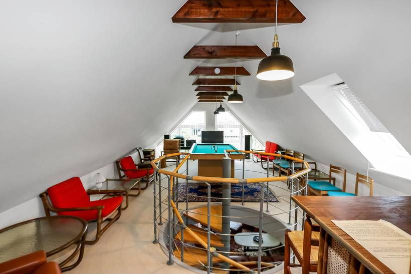 Foto von Ferienhaus KG64 in Langerhuse - Vejlby Klit - Westjütland