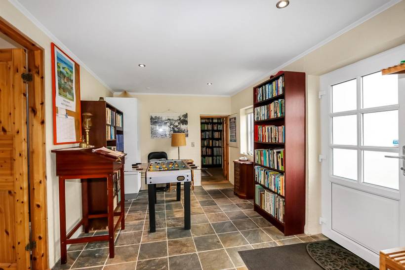 Foto von Ferienhaus KG64 in Langerhuse - Vejlby Klit - Westjütland