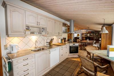 Vorschaubild von Ferienhaus KG64 in Langerhuse - Vejlby Klit - Westjütland