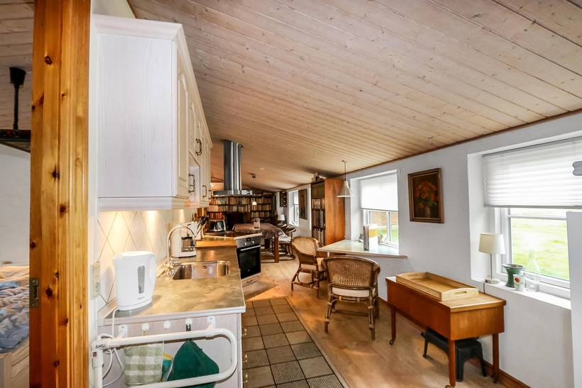 Foto von Ferienhaus KG64 in Langerhuse - Vejlby Klit - Westjütland