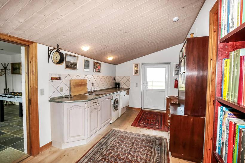 Foto von Ferienhaus KG64 in Langerhuse - Vejlby Klit - Westjütland
