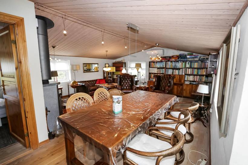 Foto von Ferienhaus KG64 in Langerhuse - Vejlby Klit - Westjütland