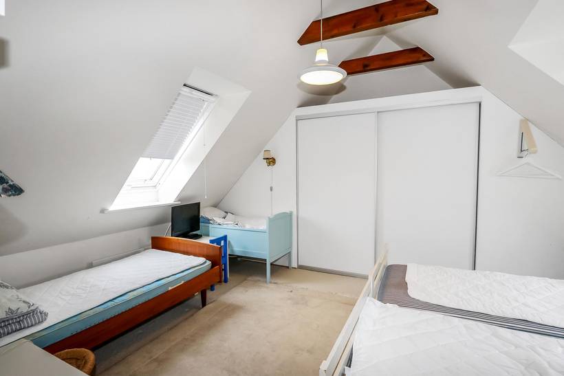 Foto von Ferienhaus KG64 in Langerhuse - Vejlby Klit - Westjütland