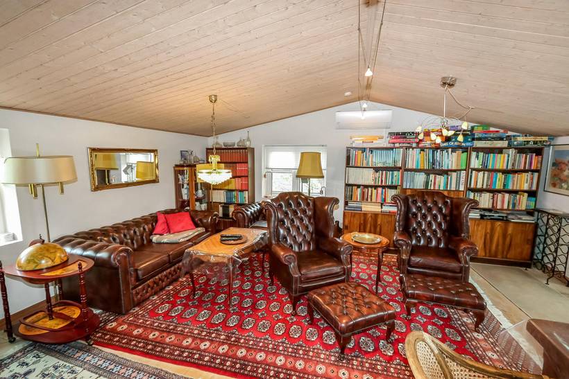 Foto von Ferienhaus KG64 in Langerhuse - Vejlby Klit - Westjütland