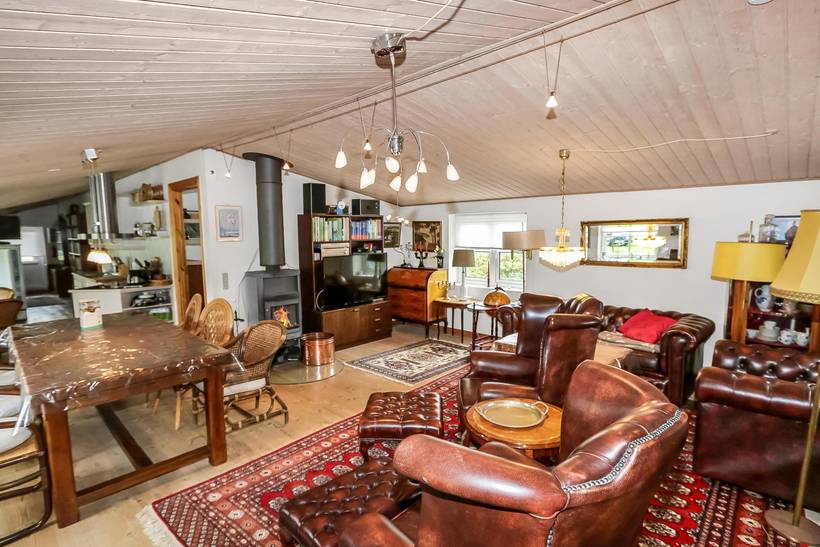 Foto von Ferienhaus KG64 in Langerhuse - Vejlby Klit - Westjütland