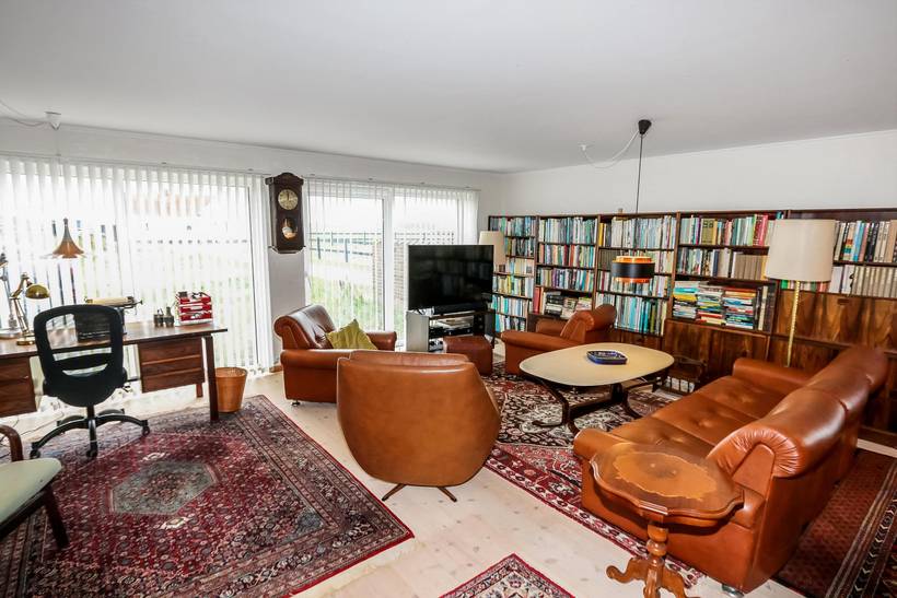 Foto von Ferienhaus KG64 in Langerhuse - Vejlby Klit - Westjütland