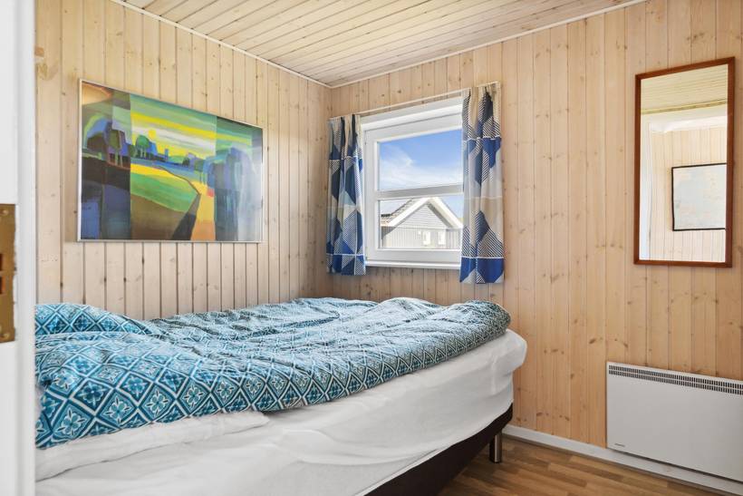Foto von Ferienhaus KG65 in Lakolk - Rømø