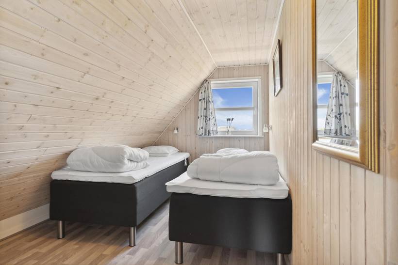 Foto von Ferienhaus KG65 in Lakolk - Rømø