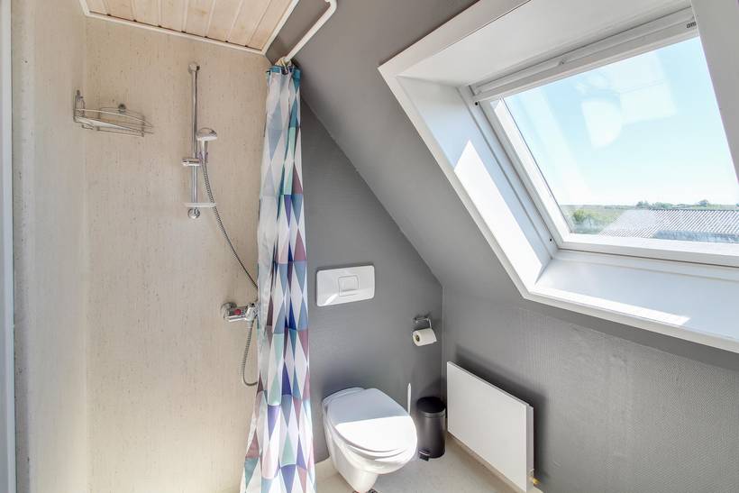 Foto von Ferienhaus KG65 in Lakolk - Rømø