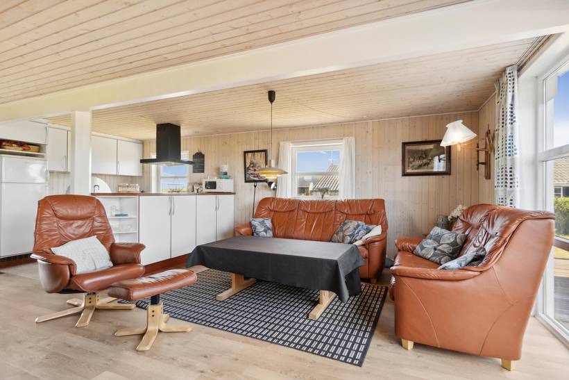 Foto von Ferienhaus KG65 in Lakolk - Rømø