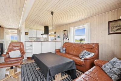 Vorschaubild von Ferienhaus KG65 in Lakolk - Rømø