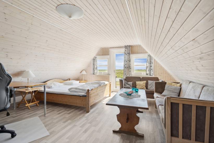 Foto von Ferienhaus KG65 in Lakolk - Rømø