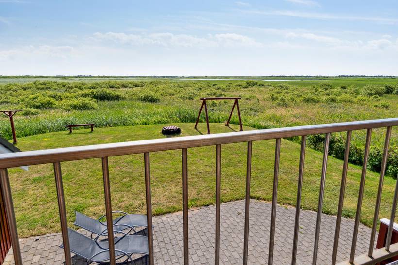 Foto von Ferienhaus KG65 in Lakolk - Rømø