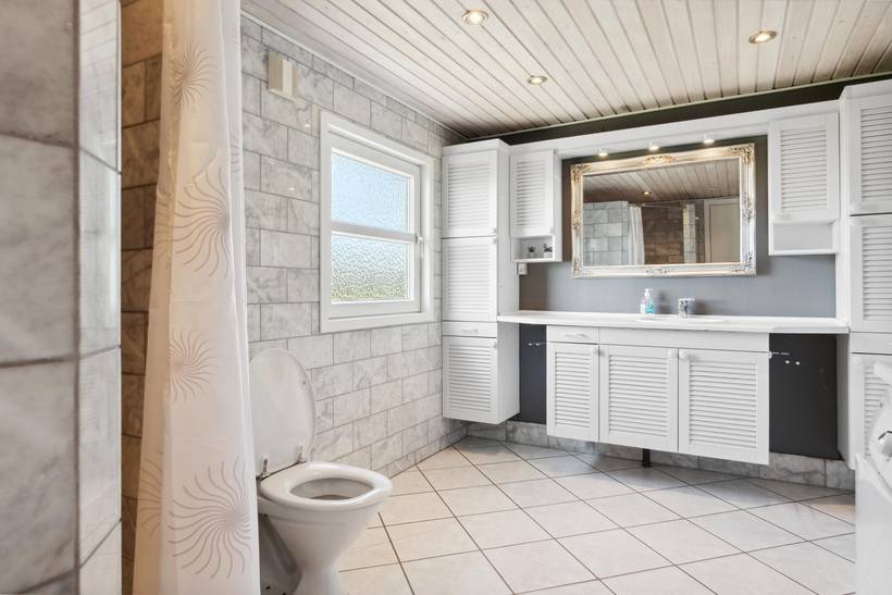 Foto von Ferienhaus KG65 in Lakolk - Rømø