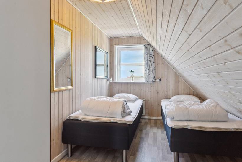 Foto von Ferienhaus KG65 in Lakolk - Rømø