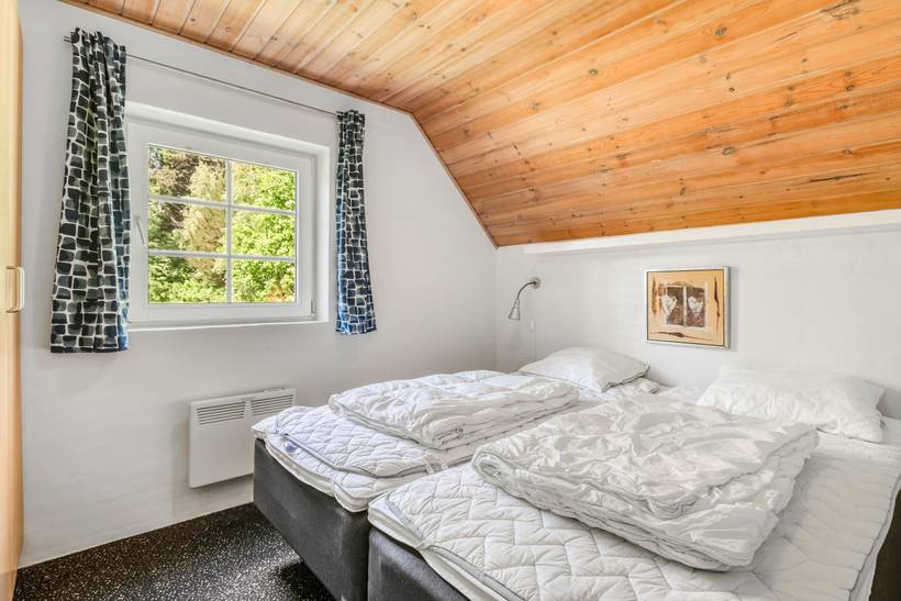 Foto von Ferienhaus KG69 in Vester Husby - Westjütland