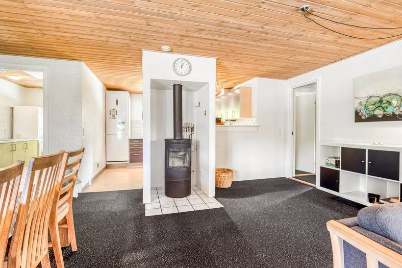 Foto von Ferienhaus KG69 in Vester Husby - Westjütland