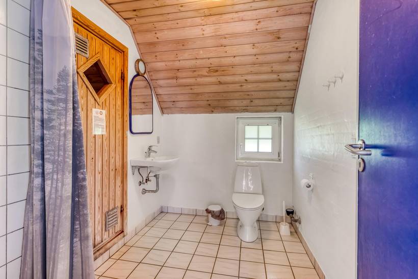 Foto von Ferienhaus KG69 in Vester Husby - Westjütland