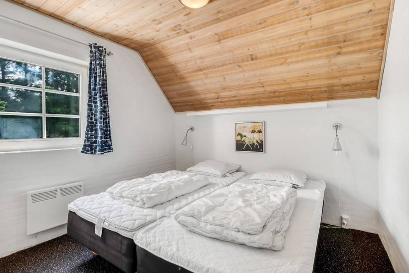 Foto von Ferienhaus KG69 in Vester Husby - Westjütland