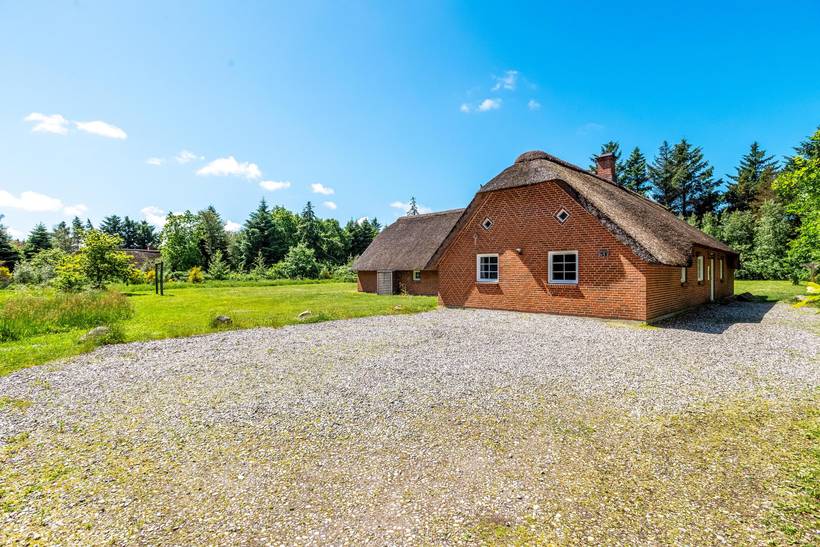 Foto von Ferienhaus KG69 in Vester Husby - Westjütland