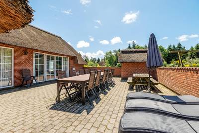 Vorschaubild von Ferienhaus KG69 in Vester Husby - Westjütland