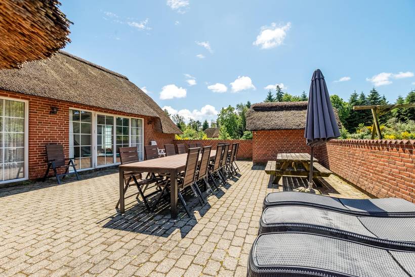 Foto von Ferienhaus KG69 in Vester Husby - Westjütland
