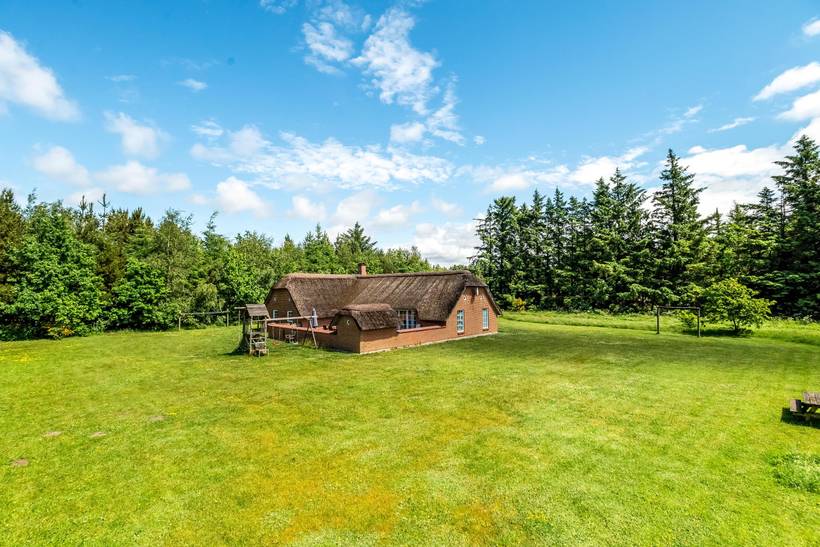 Foto von Ferienhaus KG69 in Vester Husby - Westjütland