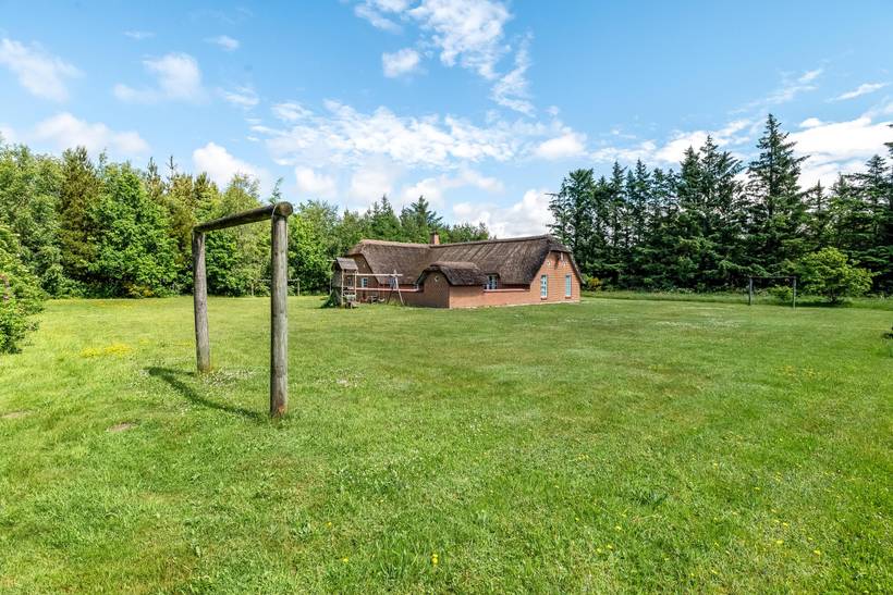 Foto von Ferienhaus KG69 in Vester Husby - Westjütland