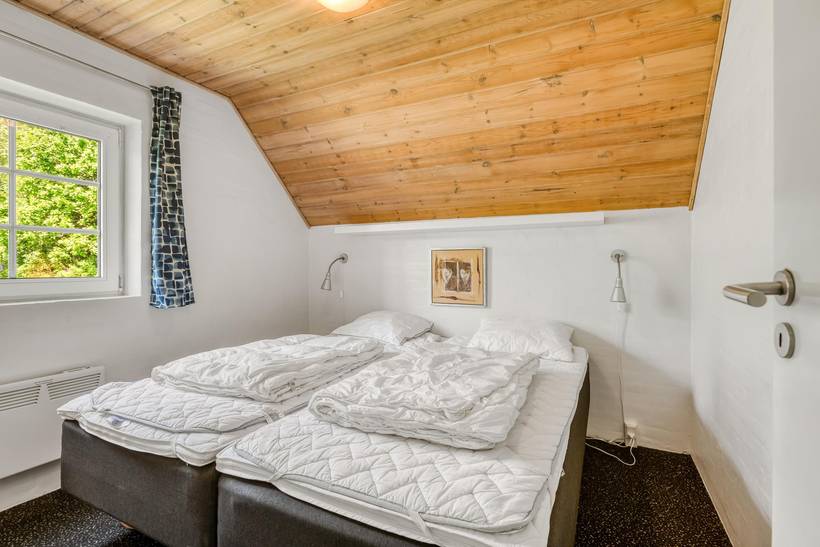 Foto von Ferienhaus KG69 in Vester Husby - Westjütland