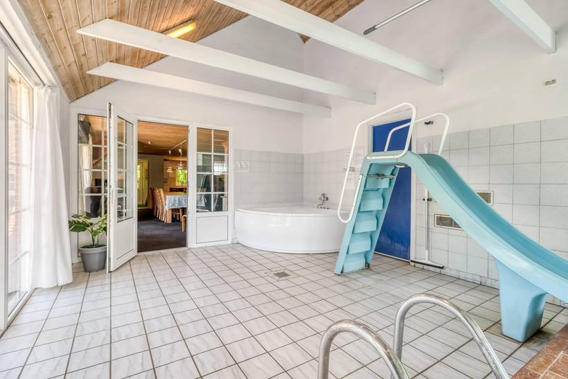 Foto von Ferienhaus KG69 in Vester Husby - Westjütland