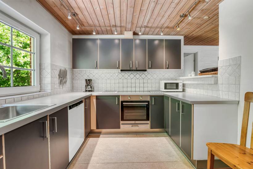 Foto von Ferienhaus KG69 in Vester Husby - Westjütland