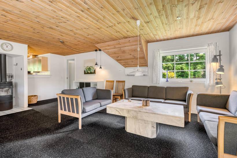 Foto von Ferienhaus KG69 in Vester Husby - Westjütland