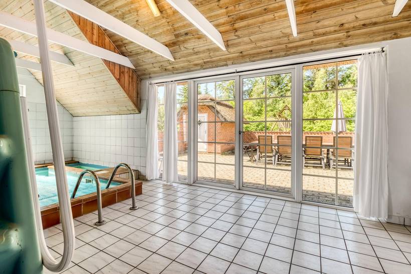 Foto von Ferienhaus KG69 in Vester Husby - Westjütland