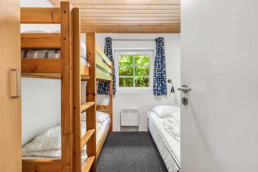 Foto von Ferienhaus KG69 in Vester Husby - Westjütland