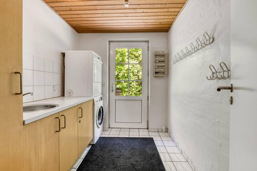 Foto von Ferienhaus KG69 in Vester Husby - Westjütland