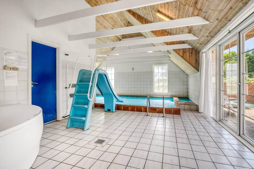 Foto von Ferienhaus KG69 in Vester Husby - Westjütland
