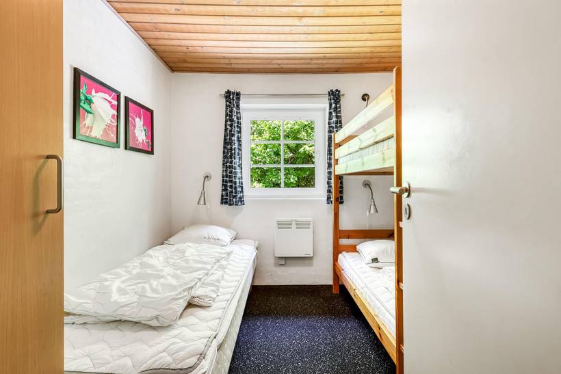 Foto von Ferienhaus KG69 in Vester Husby - Westjütland