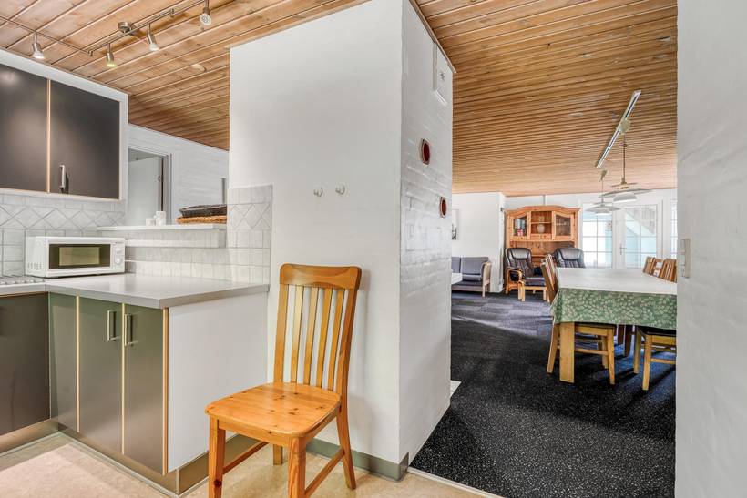 Foto von Ferienhaus KG69 in Vester Husby - Westjütland
