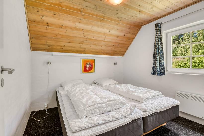 Foto von Ferienhaus KG69 in Vester Husby - Westjütland