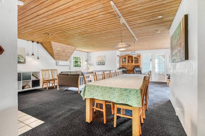 Foto von Ferienhaus KG69 in Vester Husby - Westjütland