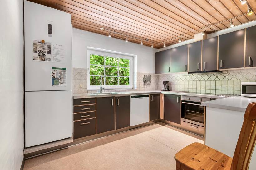 Foto von Ferienhaus KG69 in Vester Husby - Westjütland