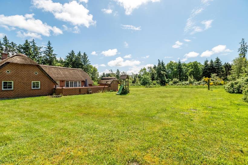 Foto von Ferienhaus KG69 in Vester Husby - Westjütland