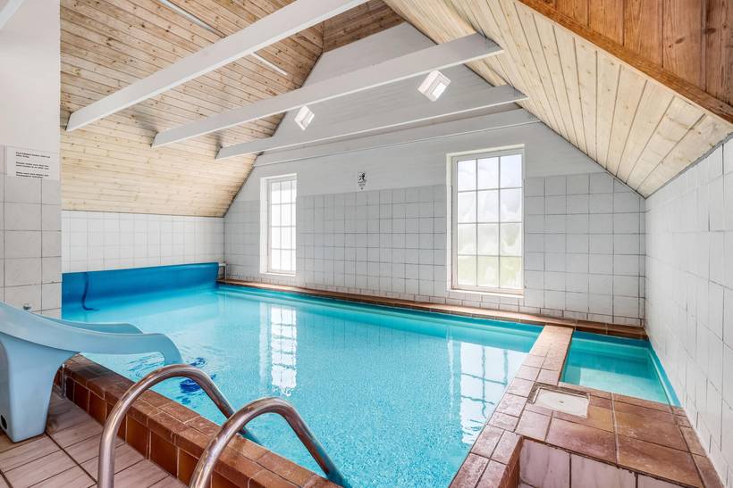 Foto von Ferienhaus KG69 in Vester Husby - Westjütland