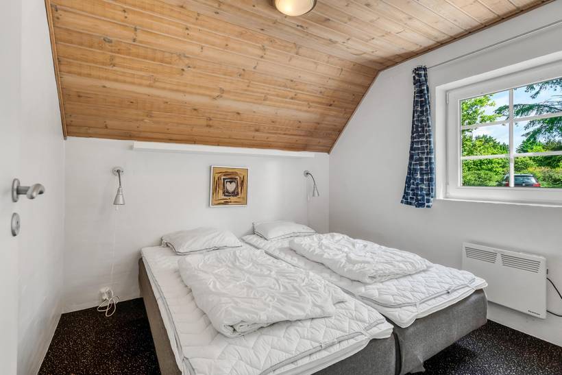 Foto von Ferienhaus KG69 in Vester Husby - Westjütland