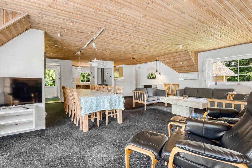 Foto von Ferienhaus KG69 in Vester Husby - Westjütland
