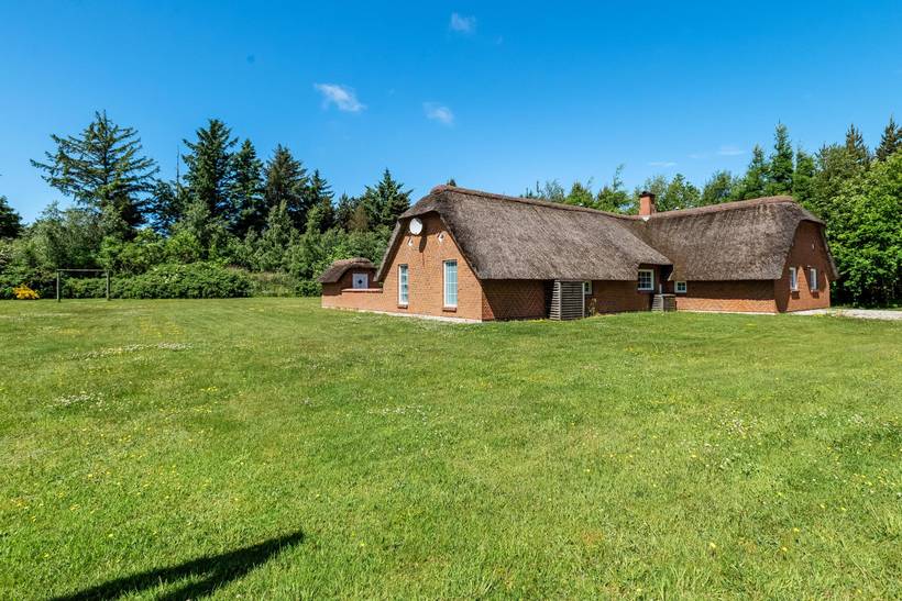 Foto von Ferienhaus KG69 in Vester Husby - Westjütland