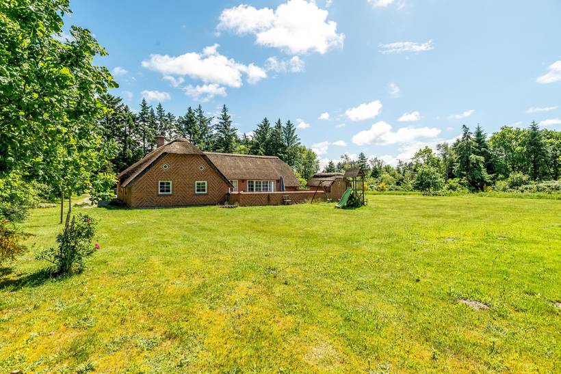 Foto von Ferienhaus KG69 in Vester Husby - Westjütland