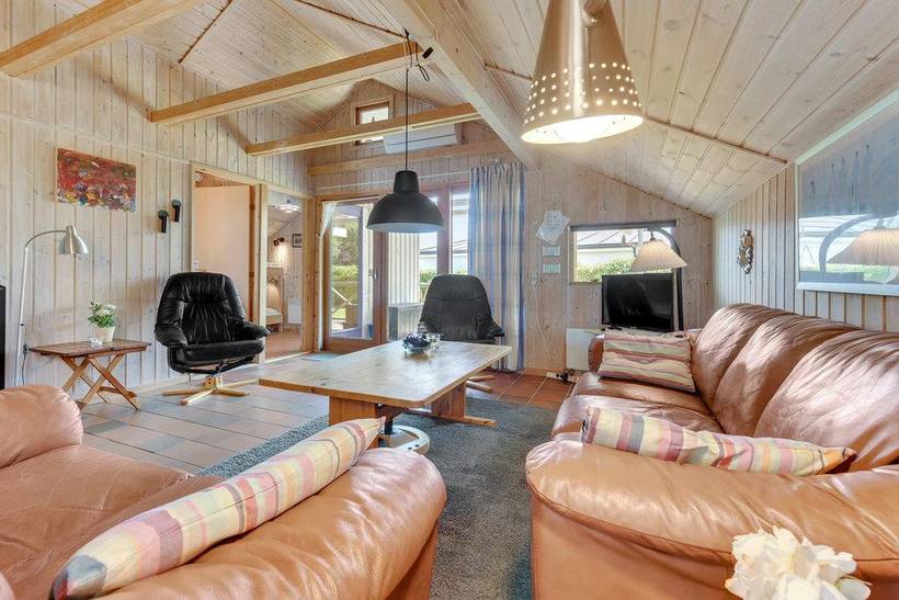 Foto von Ferienhaus KG72 in Skovmose - Als